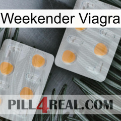 Weekender Viagra 25